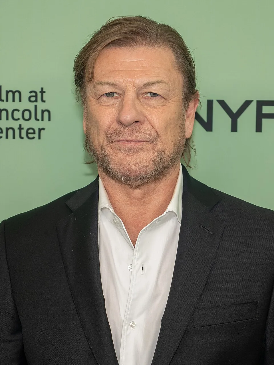 Sean Bean, who plays Ronnie Phelan in This City Is Ours